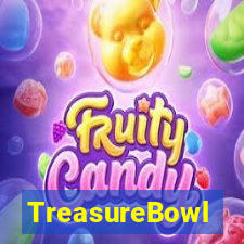 TreasureBowl treasure bowl como ganhar